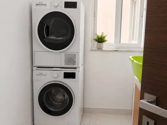 3-Bedroom Apartment
