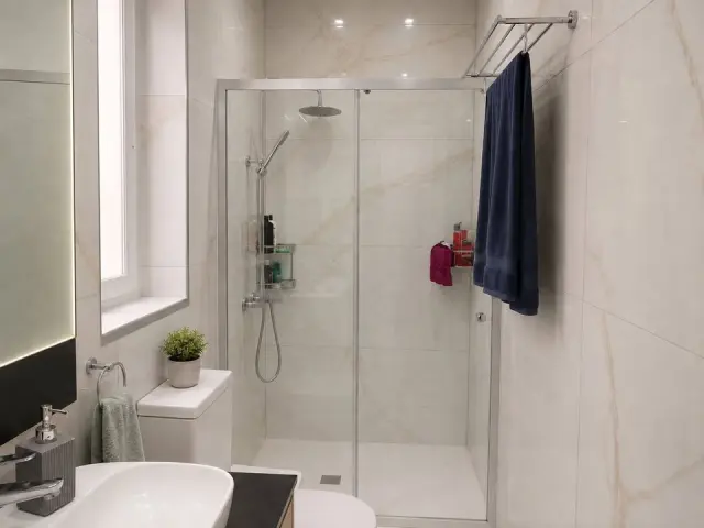 3-Bedroom Apartment