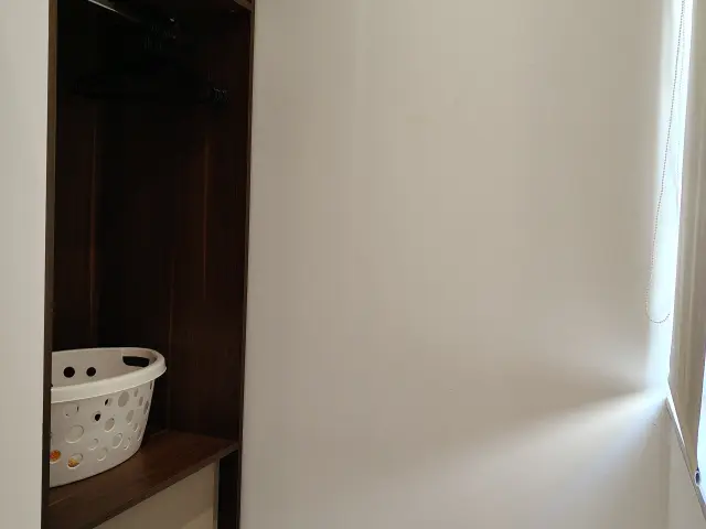 2-Bedroom Apartment
