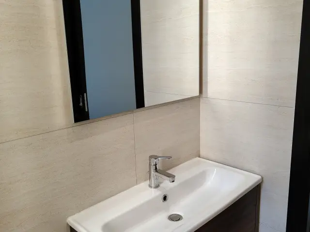 2-Bedroom Apartment