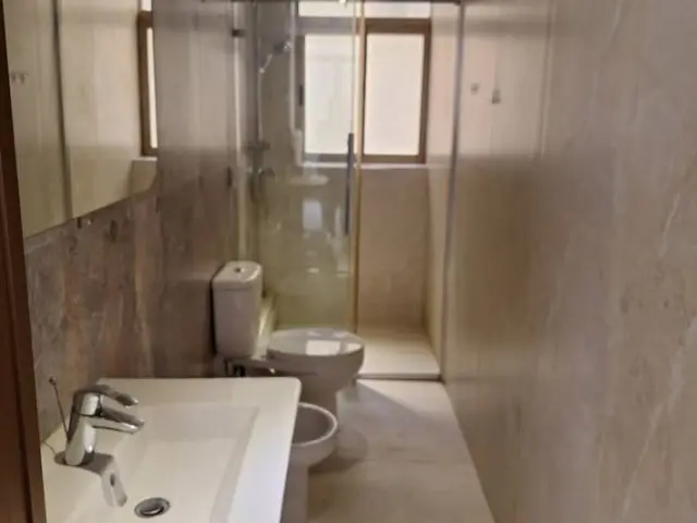 2-Bedroom Maisonette