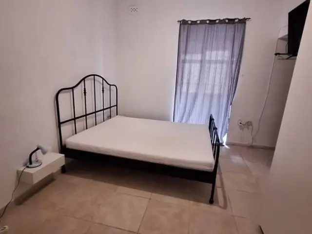 2-Bedroom Maisonette