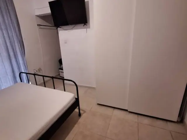 2-Bedroom Maisonette