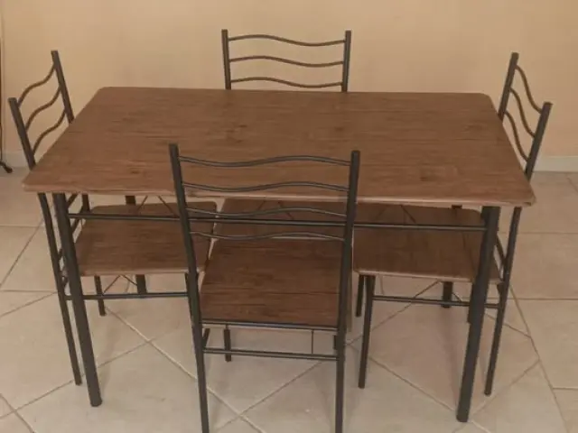 2-Bedroom Maisonette