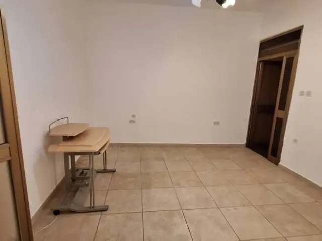 2-Bedroom Maisonette
