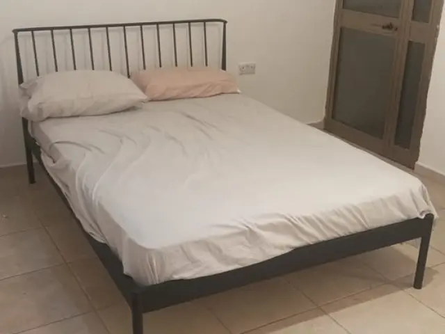 2-Bedroom Maisonette