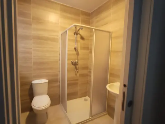 3-Bedroom Apartment
