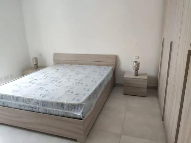 3-Bedroom Apartment