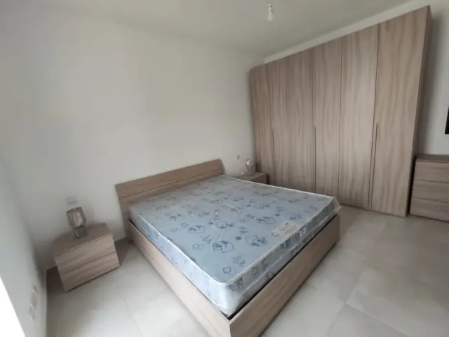 3-Bedroom Apartment