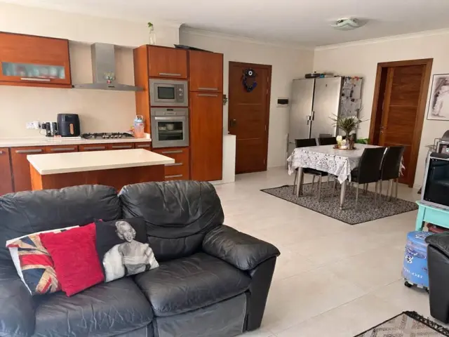 2-Bedroom Apartment