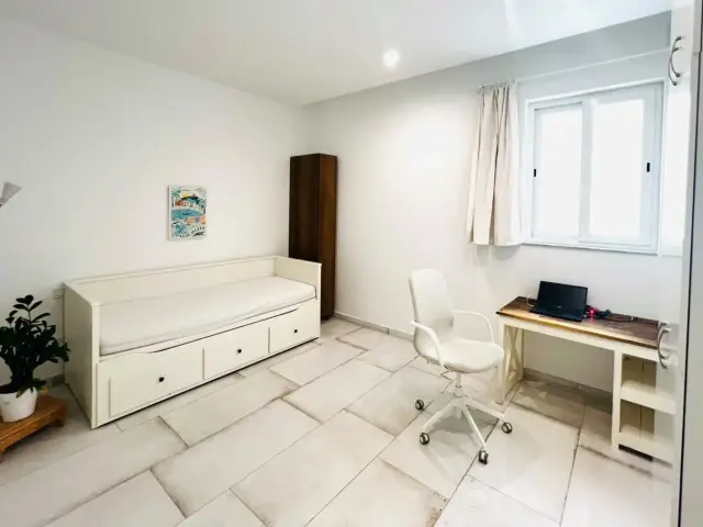 3-Bedroom Apartment