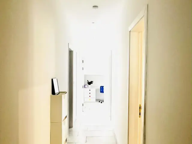 3-Bedroom Apartment