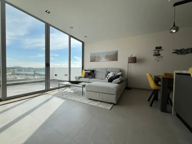 2-Bedroom Penthouse