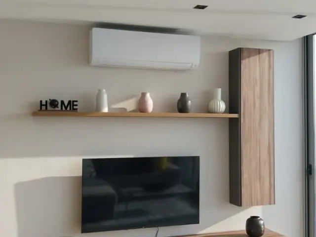 2-Bedroom Penthouse