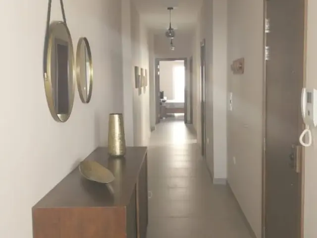 2-Bedroom Penthouse