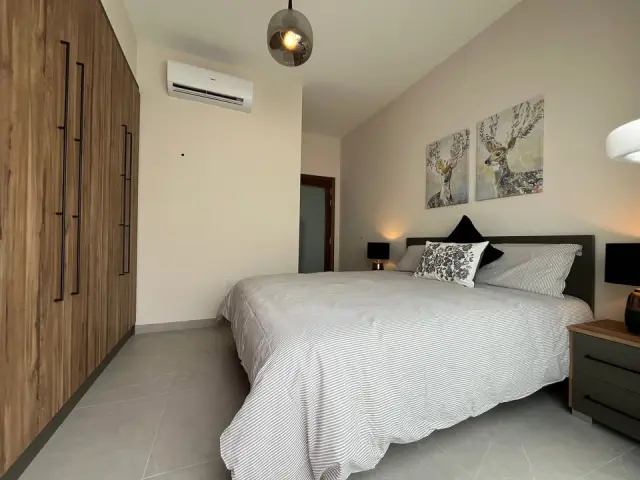 2-Bedroom Penthouse