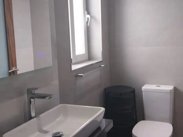2-Bedroom Penthouse