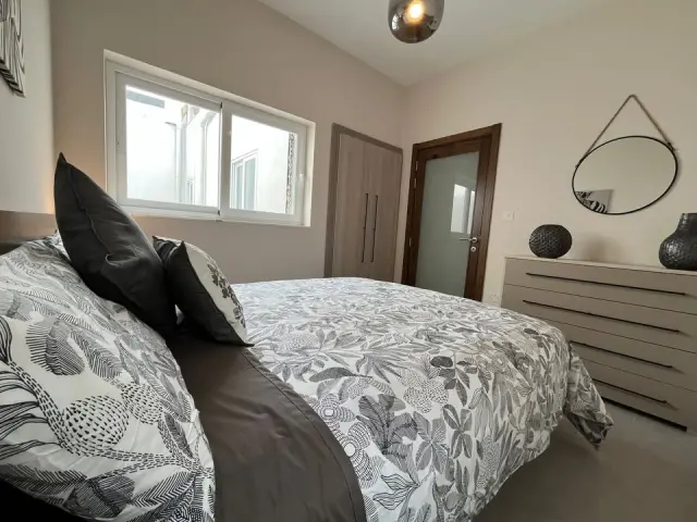 2-Bedroom Penthouse