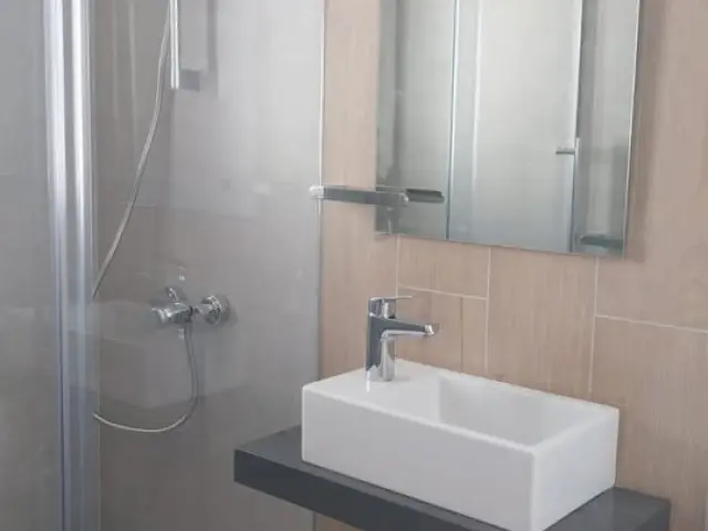 2-Bedroom Penthouse