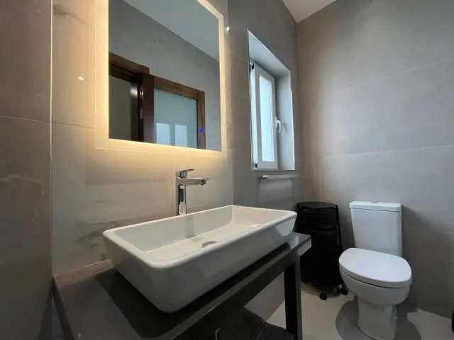 2-Bedroom Penthouse