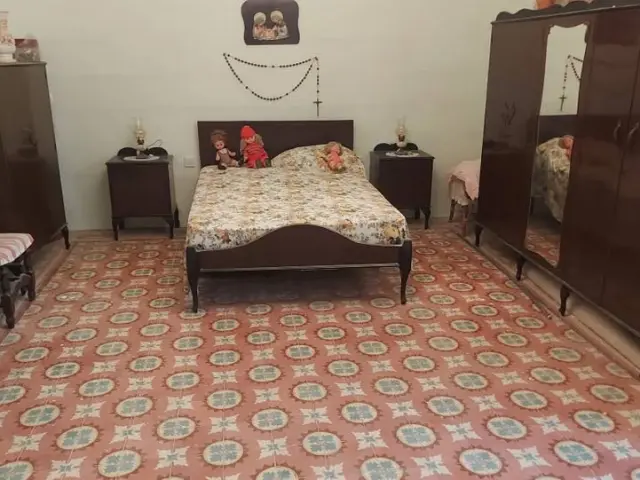 3-Bedroom Townhouse