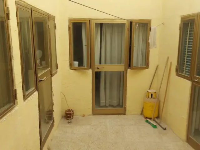 3-Bedroom Townhouse