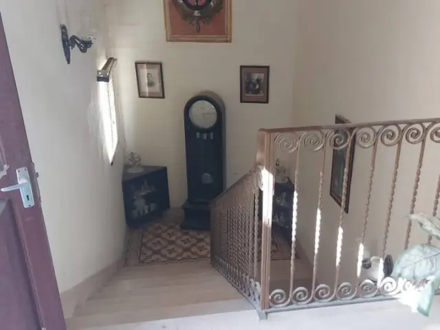 3-Bedroom Townhouse