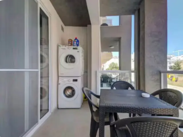 3-Bedroom Apartment