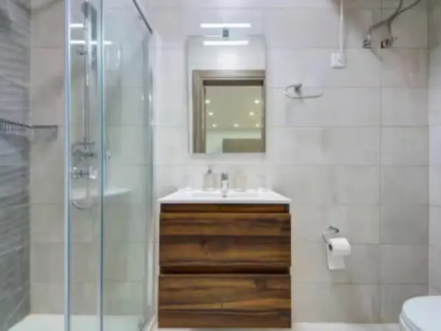 3-Bedroom Apartment