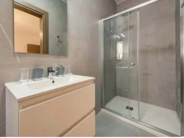 3-Bedroom Apartment