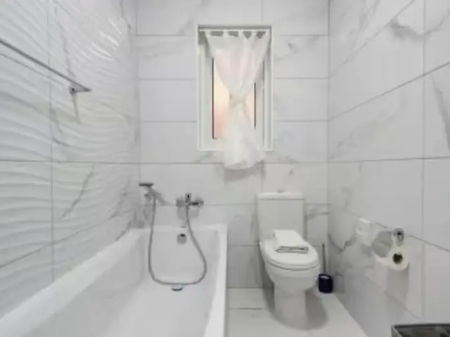 3-Bedroom Apartment