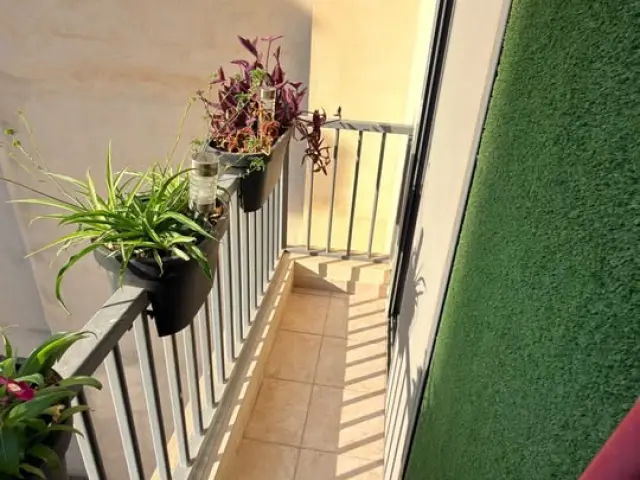 2-Bedroom Apartment