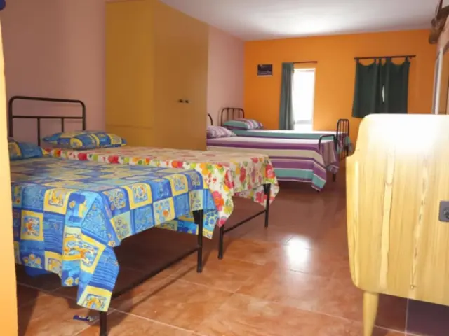 5-Bedroom Townhouse