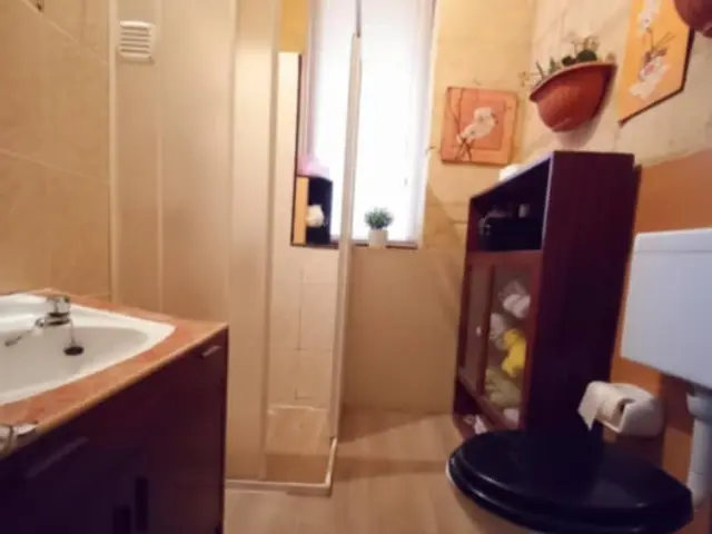 5-Bedroom Townhouse