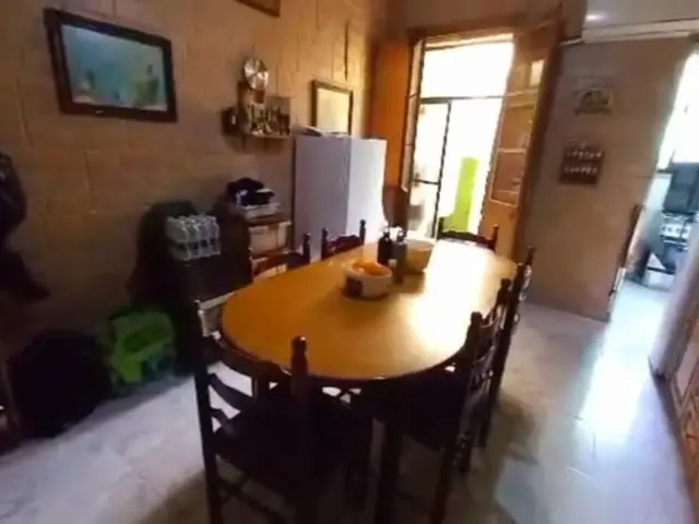 5-Bedroom Townhouse