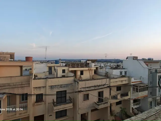 3-Bedroom Maisonette