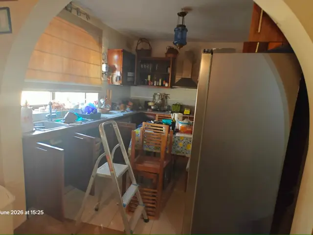 3-Bedroom Maisonette