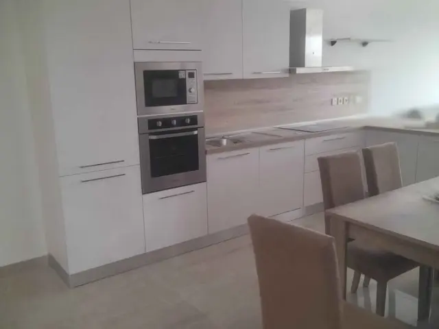 3-Bedroom Penthouse