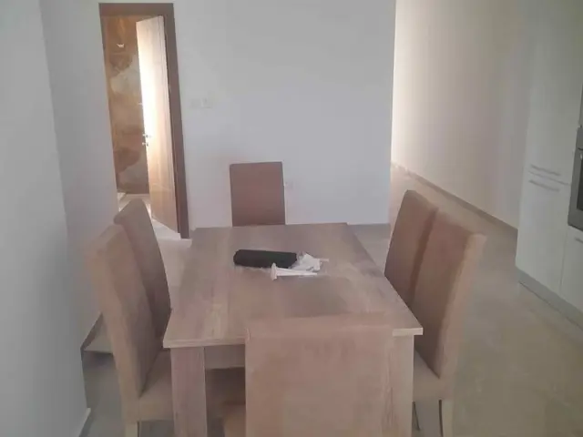 3-Bedroom Penthouse