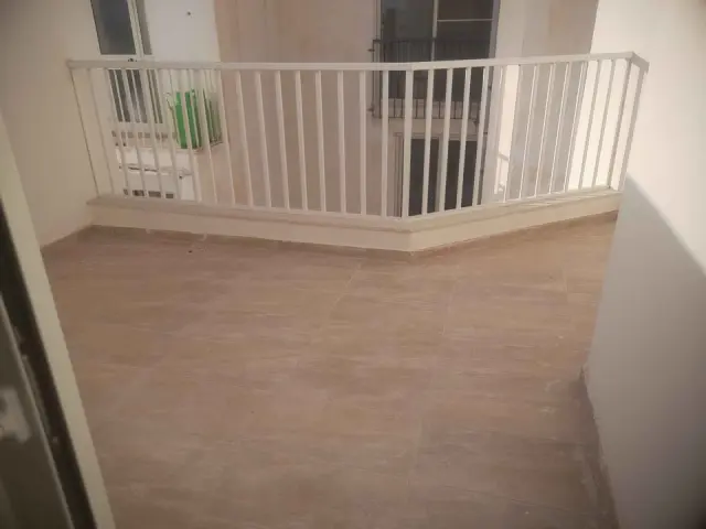3-Bedroom Penthouse