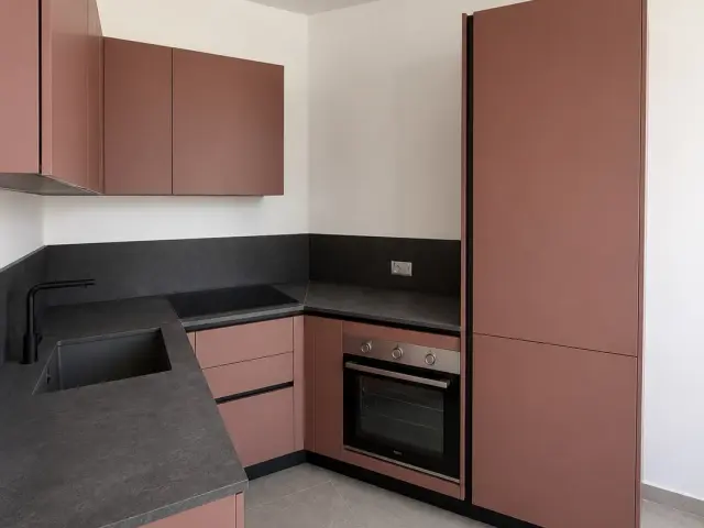 2-Bedroom Penthouse