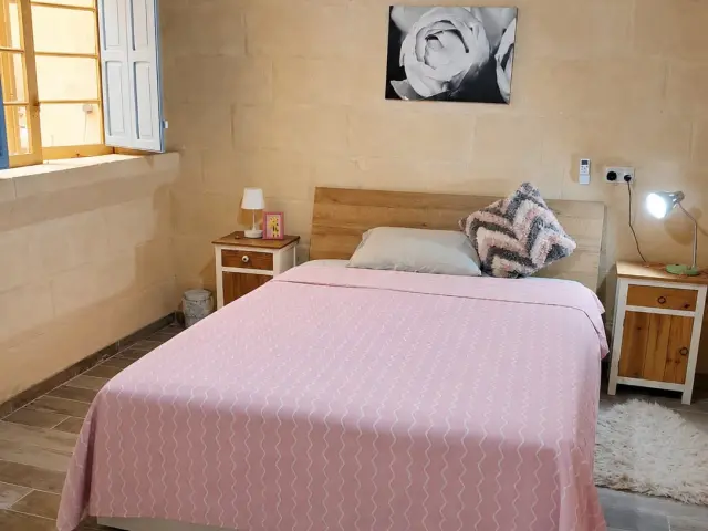 3-Bedroom Townhouse