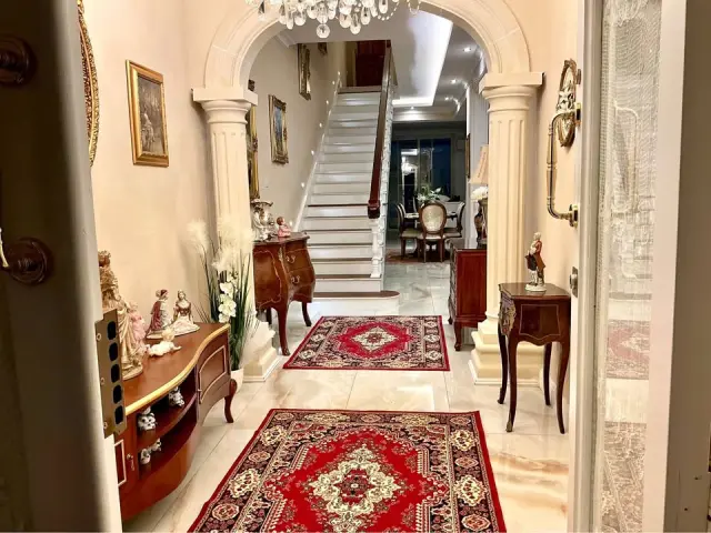 4-Bedroom Townhouse