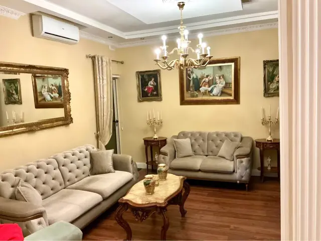 4-Bedroom Townhouse