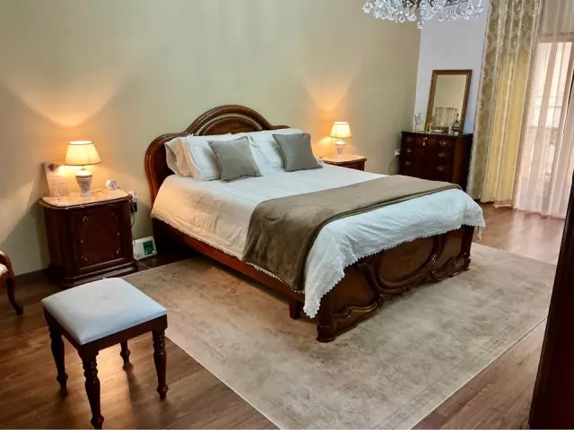4-Bedroom Townhouse