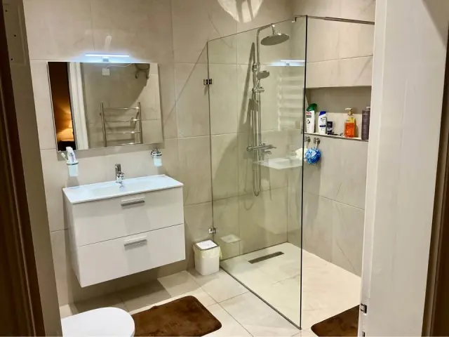 4-Bedroom Townhouse