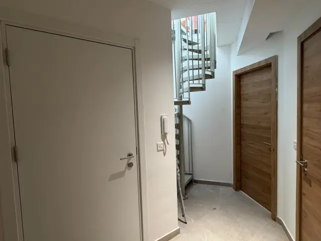 2-Bedroom Penthouse