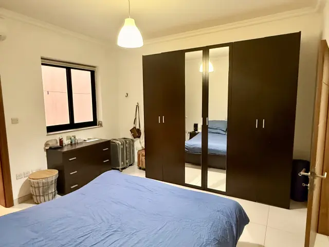 3-Bedroom Apartment