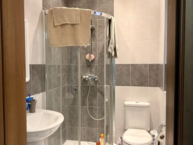 3-Bedroom Apartment