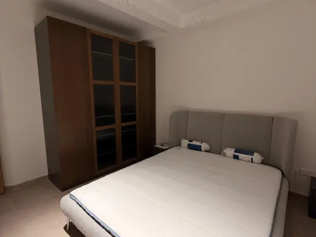 2-Bedroom Apartment